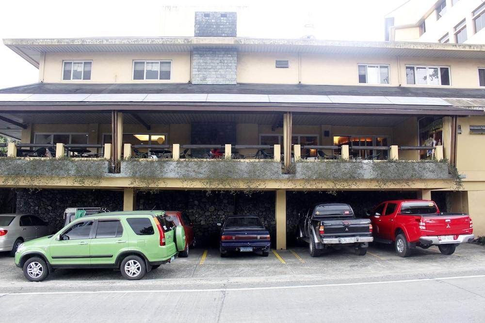 El Cielito Inn - Baguio Baguio City Exterior photo